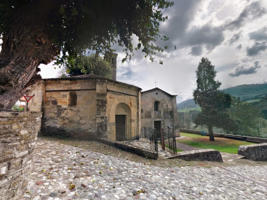 Varano de' Melegari - Varano de' Melegari