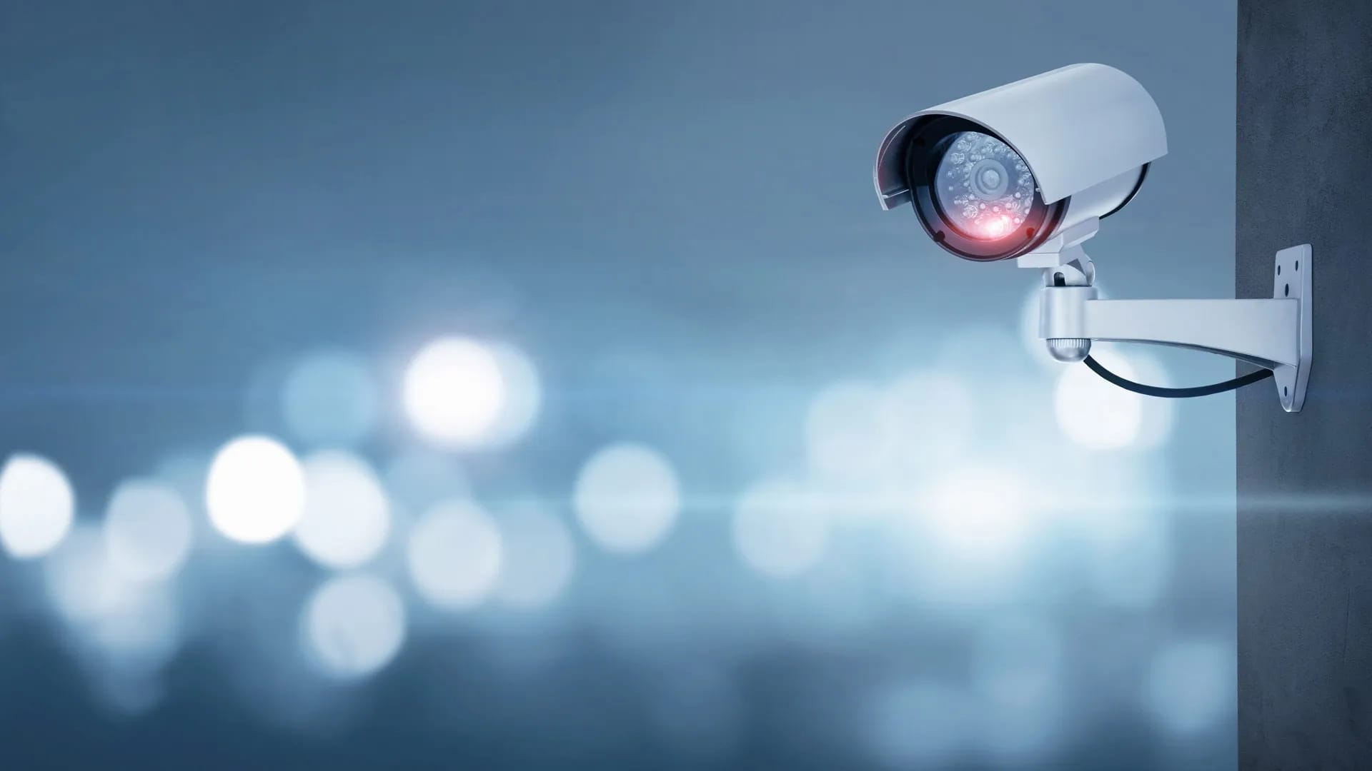 Installazione Videosorveglianza