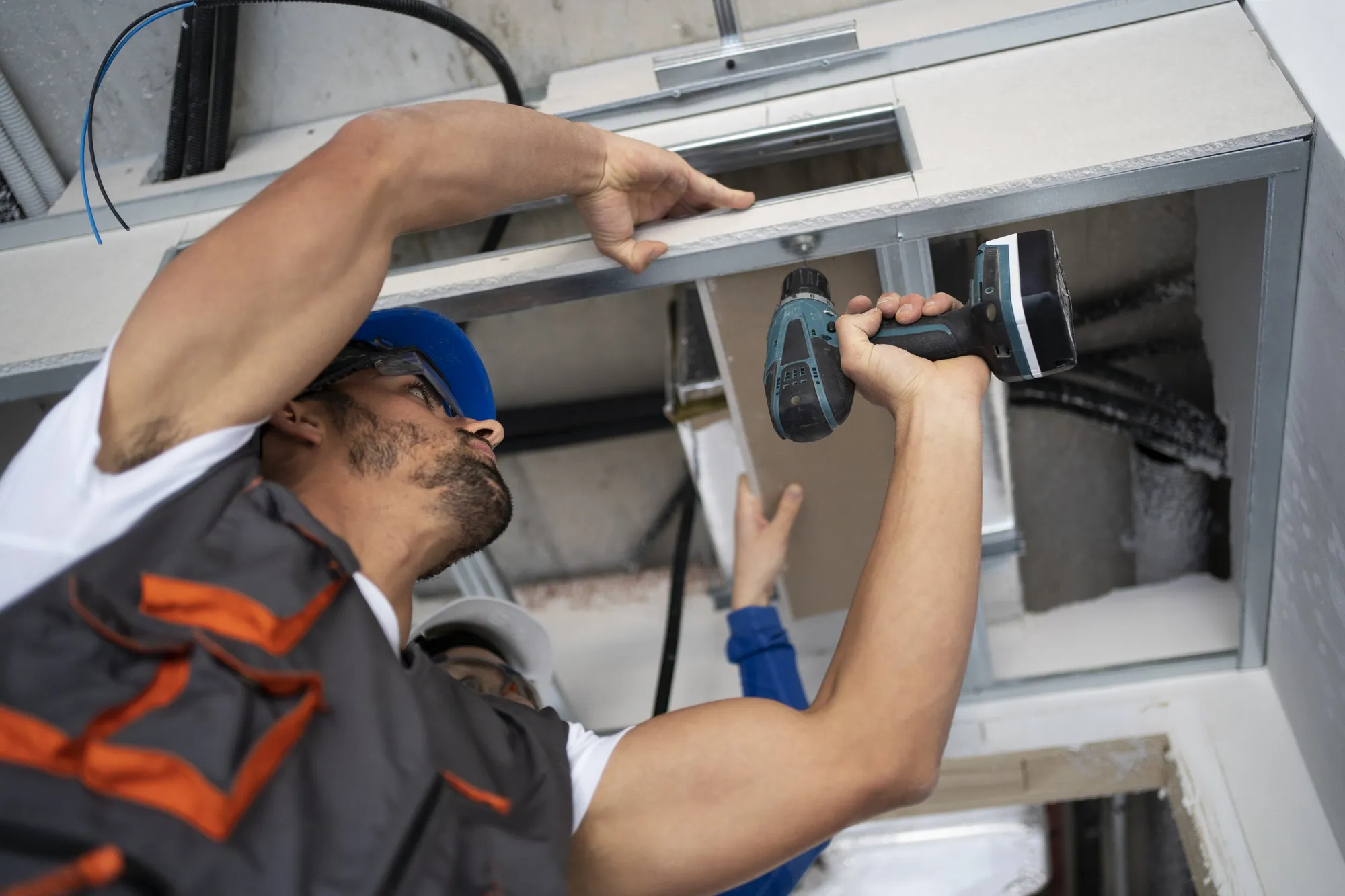 🆕 Installazione Climatizzatore Nuovo