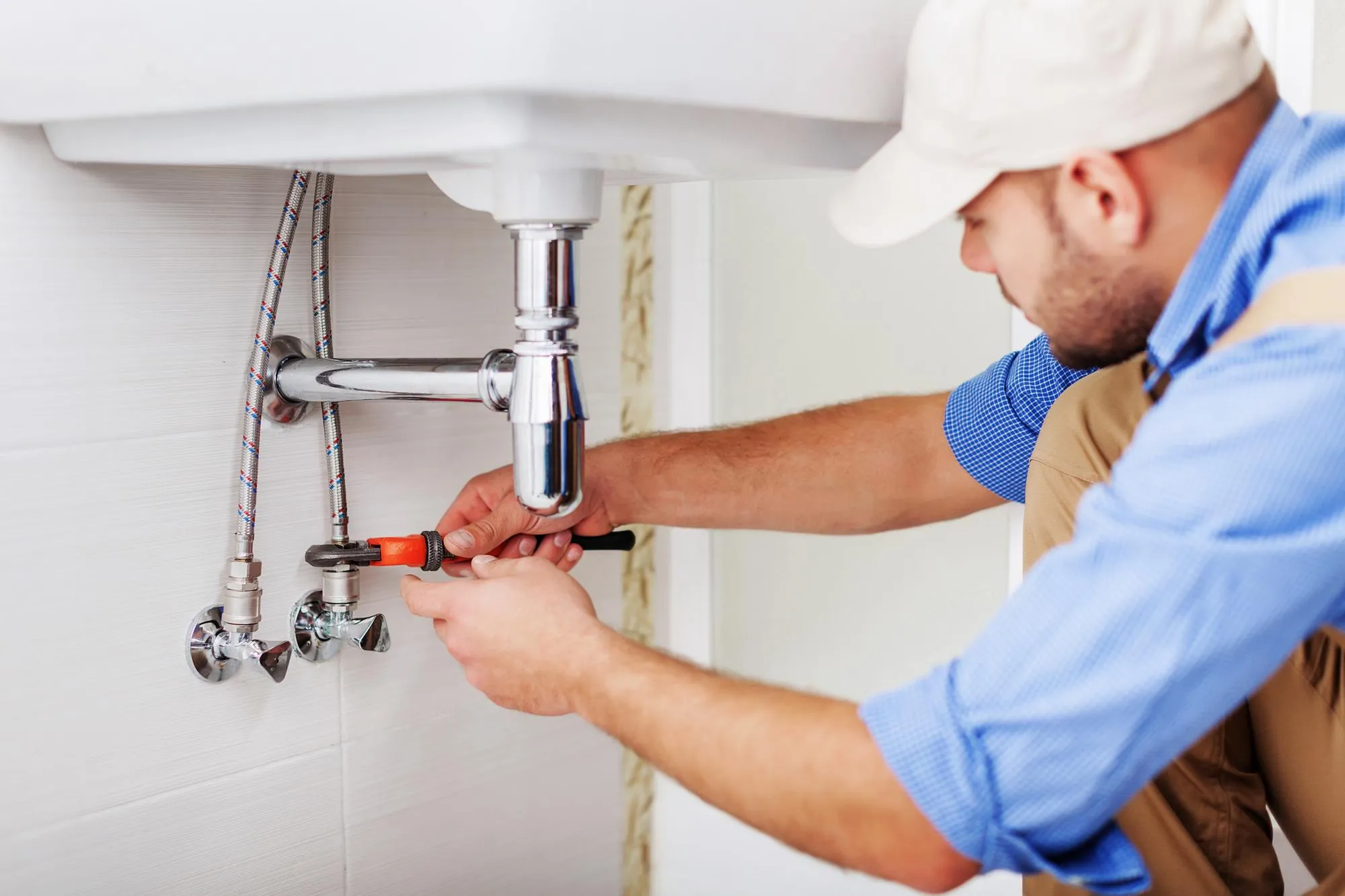 💦 Cassetta WC che Perde Acqua (Geberit/Pucci)
