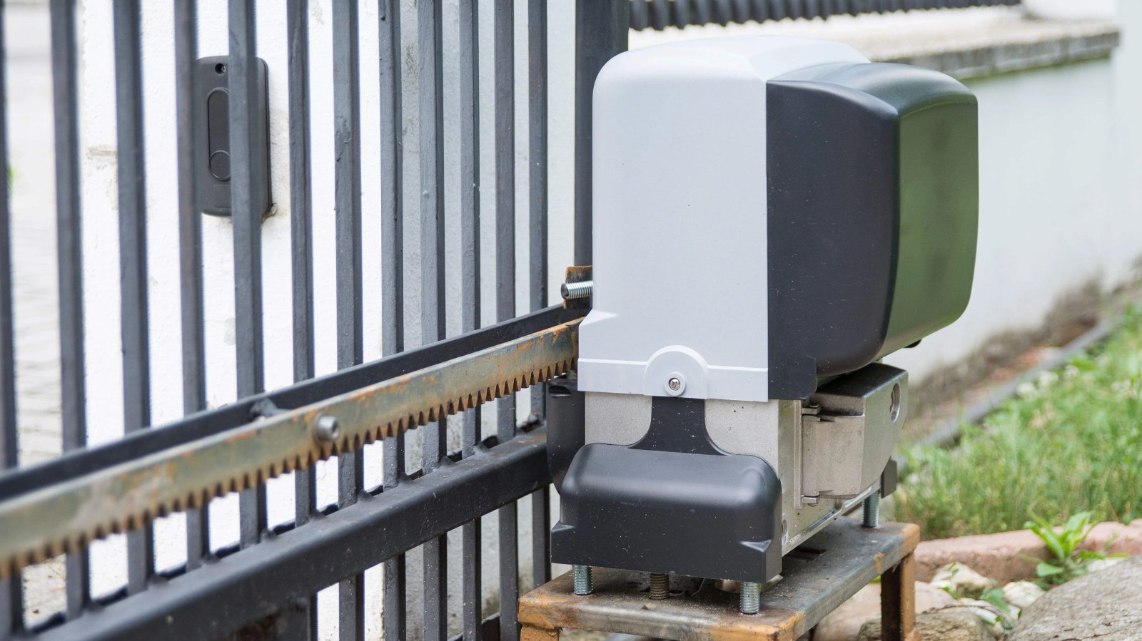 Cancelli Automatici Golese
