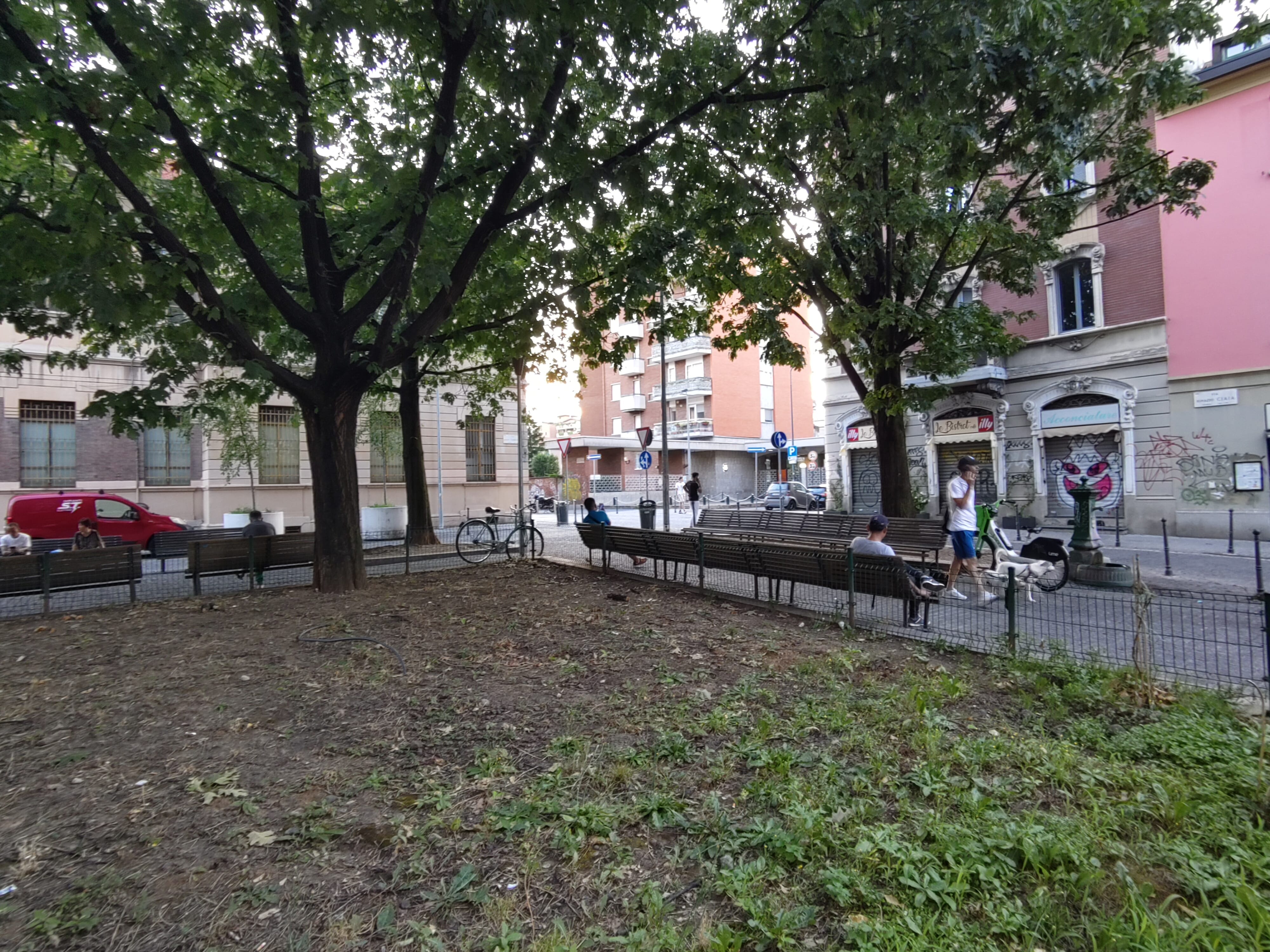 Fornovoditaro