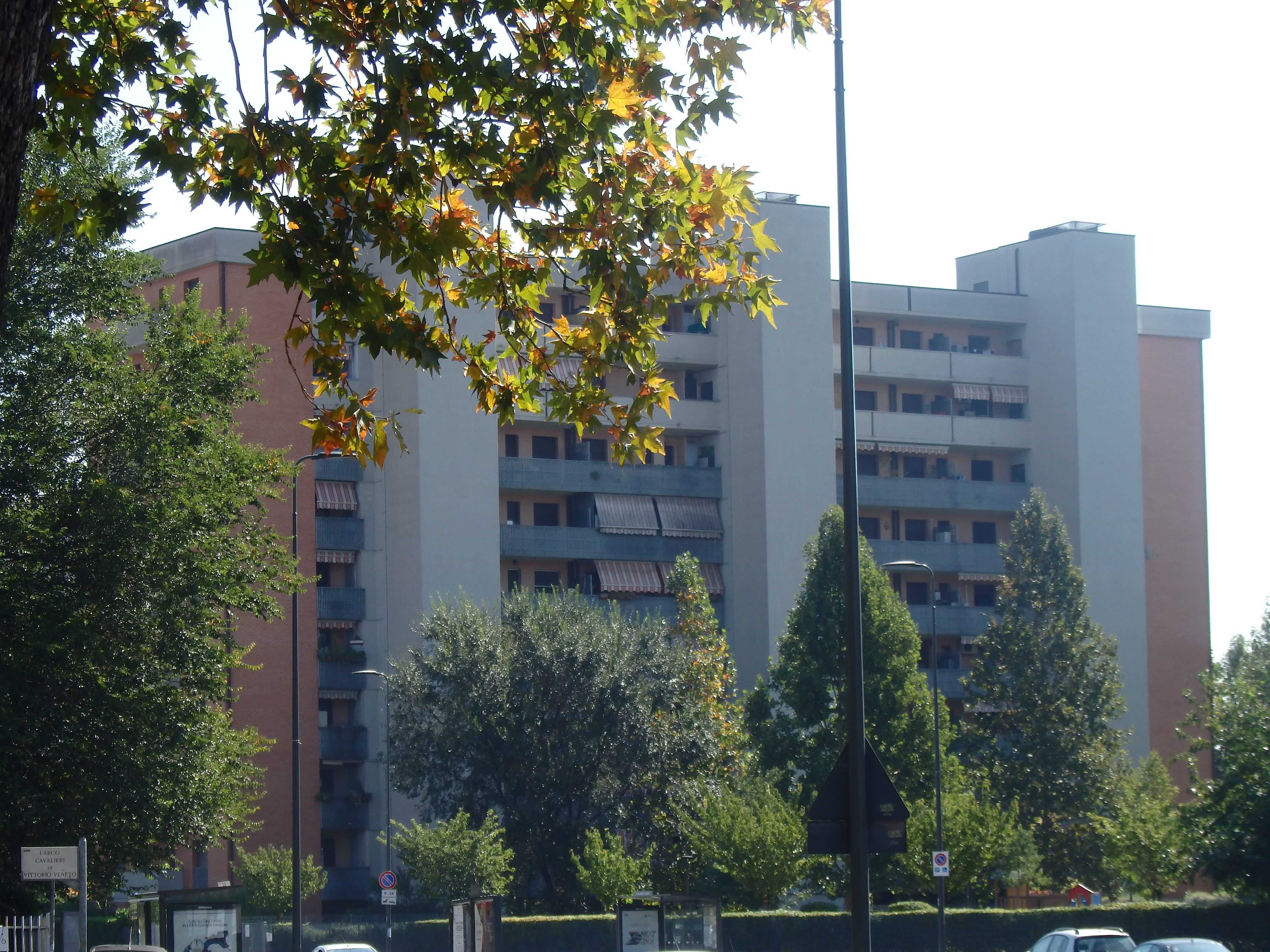 Montechiarugolo