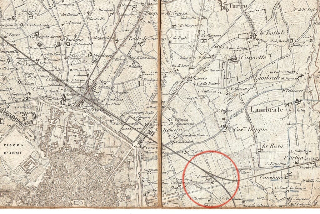 Parma Centro - Parma Centro