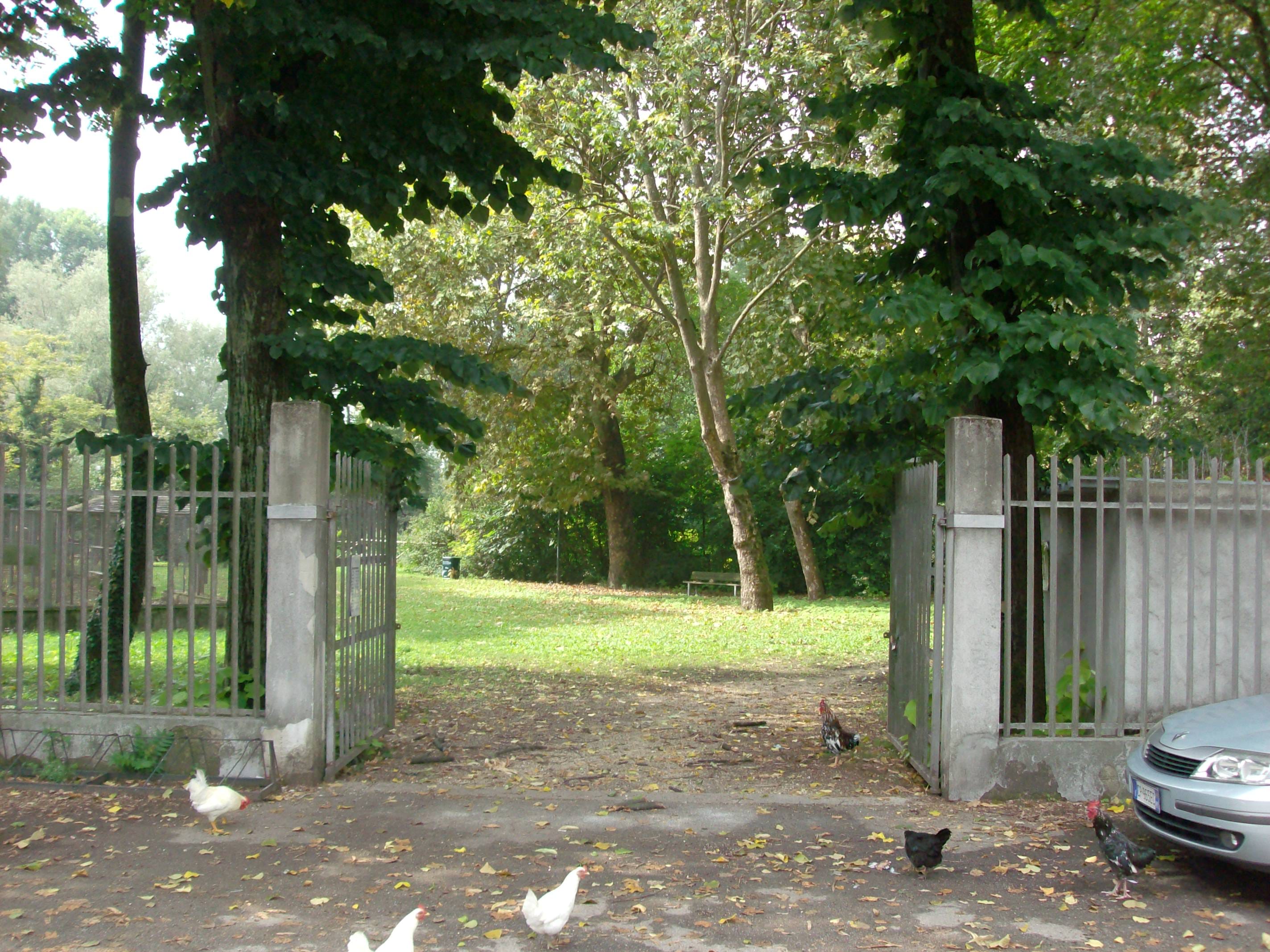 Tizzano Val Parma