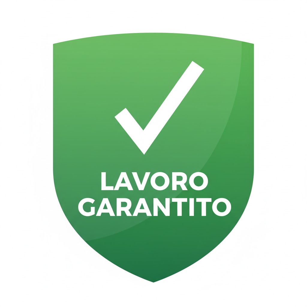 Badge certificazione 7